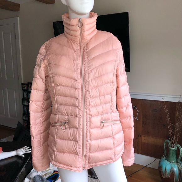 MICHAEL Michael Kors Jackets & Blazers - Michael kors puffer jacket